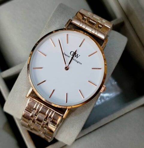 Montre DANIEL WELLINGTON