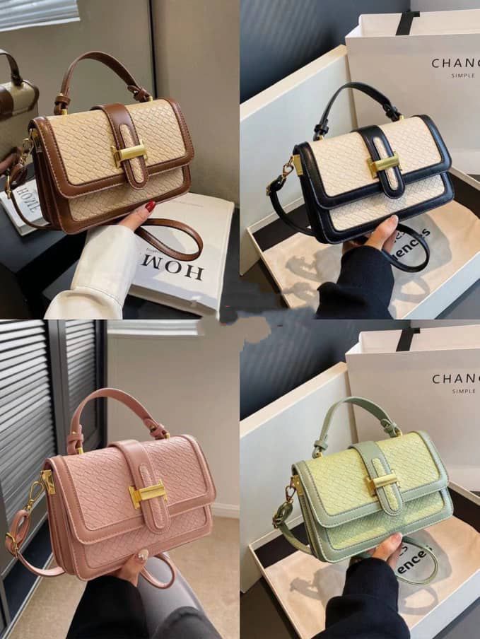 Sacs et sacoches simple et chics