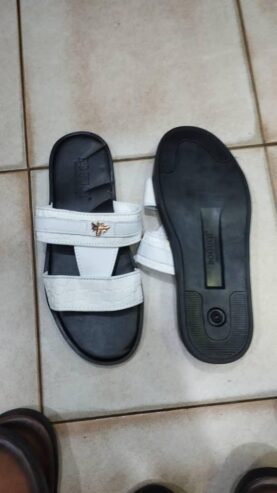Sandales hommes