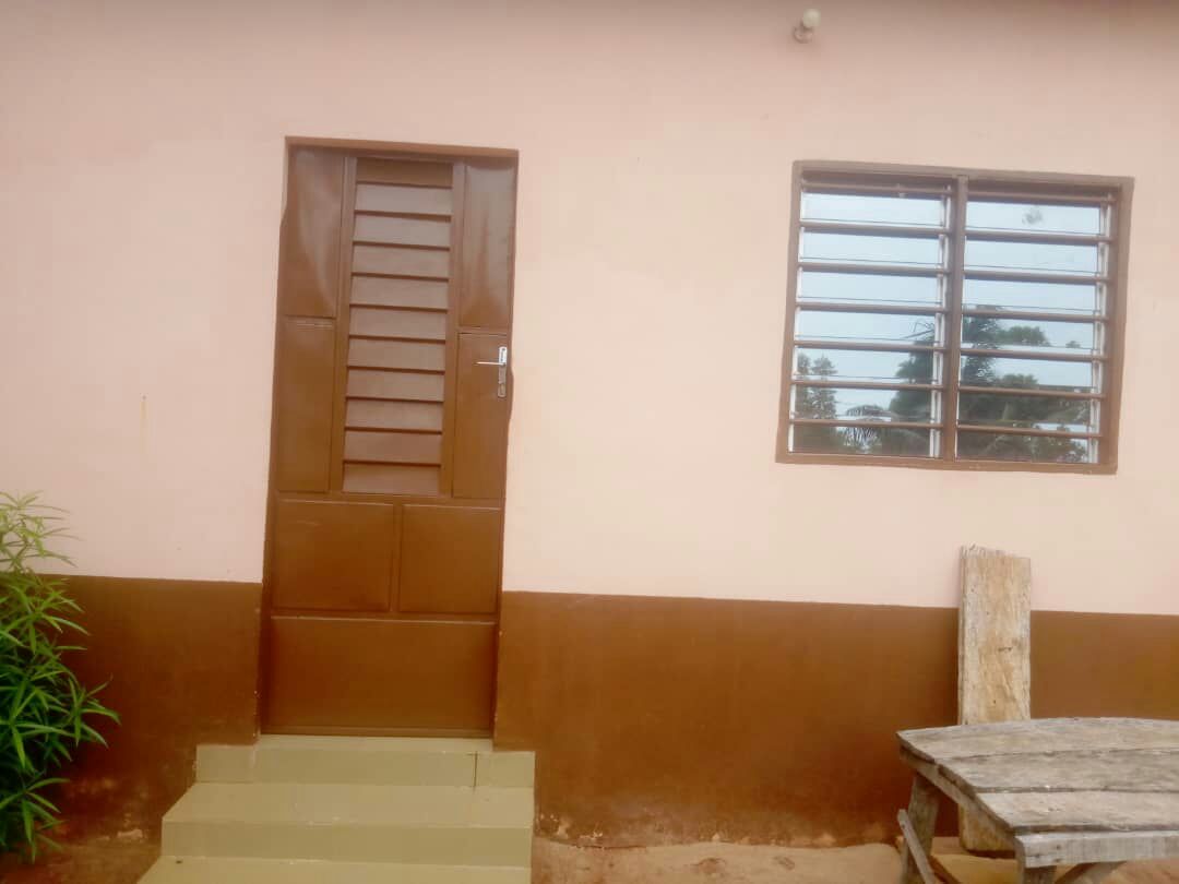 A vendre a OUEDO MAISON 563 m2