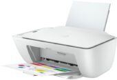 Imprimante tout-en-un HP DeskJet 2720