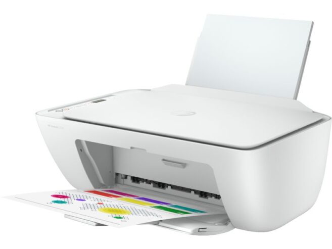 Imprimante tout-en-un HP DeskJet 2720