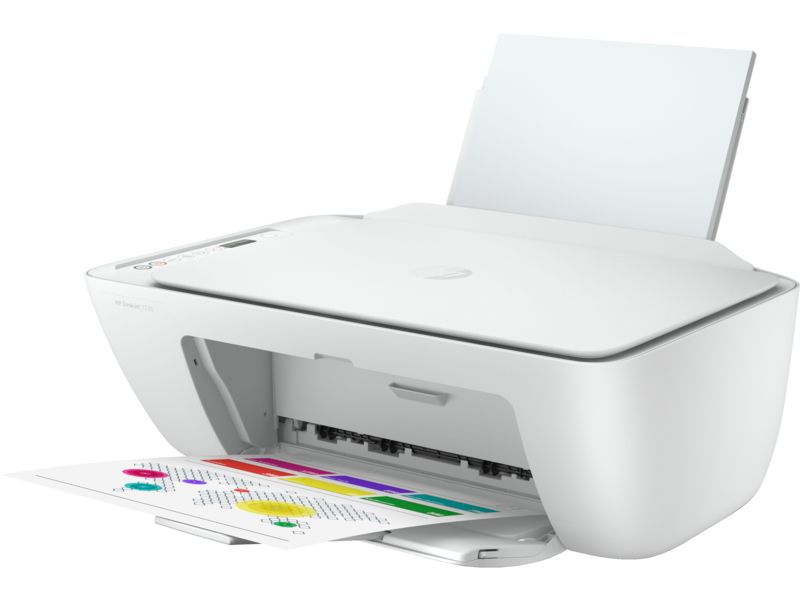 Imprimante tout-en-un HP DeskJet 2720