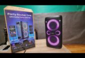 ENCEINTE DE SOIRÉE BLUETOOTH PORTABLE PARTY ROCKER