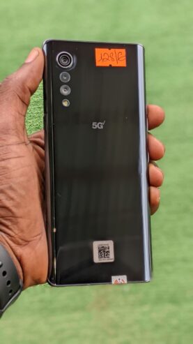 LG velvet 5g