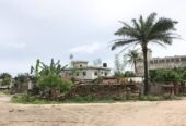 PARCELLE À VENDRE À GODOMEY DEKUNGBÉ