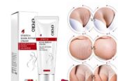 Crème anti âge , anti vergetures effero