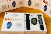 Smartwatch A8 Ultra Max