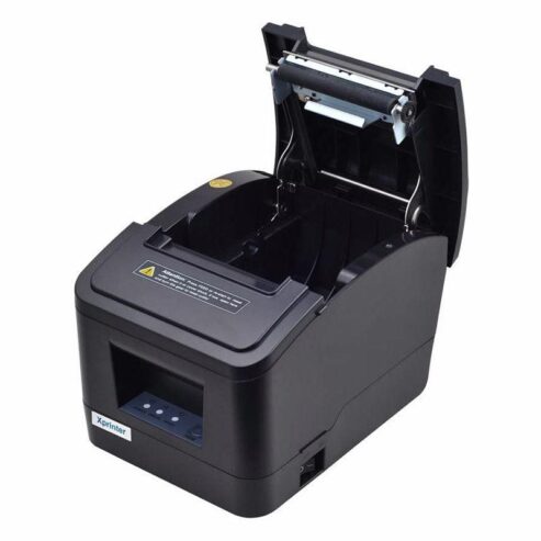 Xprinter A160M – imprimante thermique à découpage