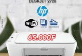 Imprimante tout-en-un HP DeskJet 2720