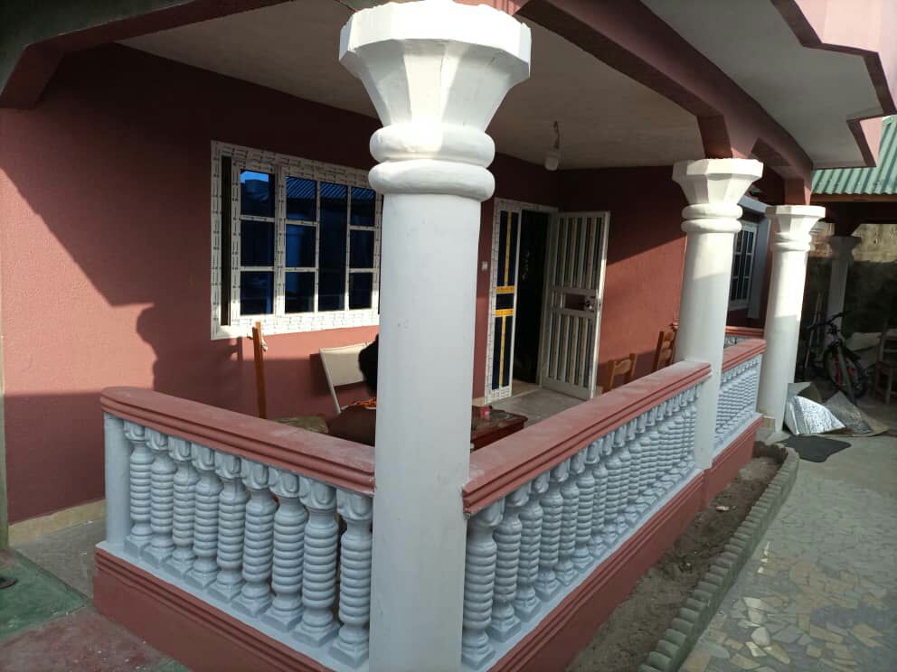 Villa à Cococodji à vendre