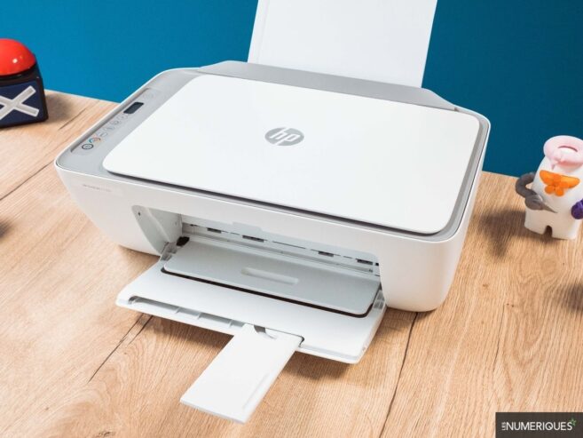 Imprimante tout-en-un HP DeskJet 2720