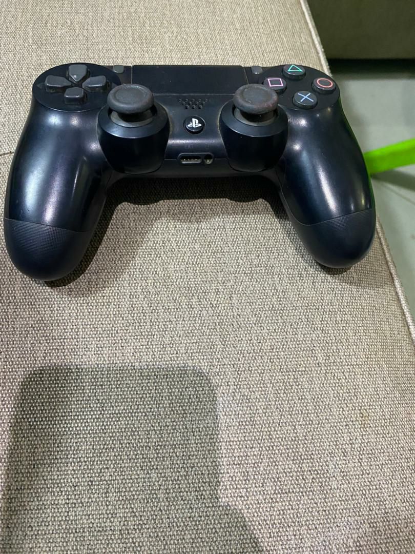 Manette d’origine PS4