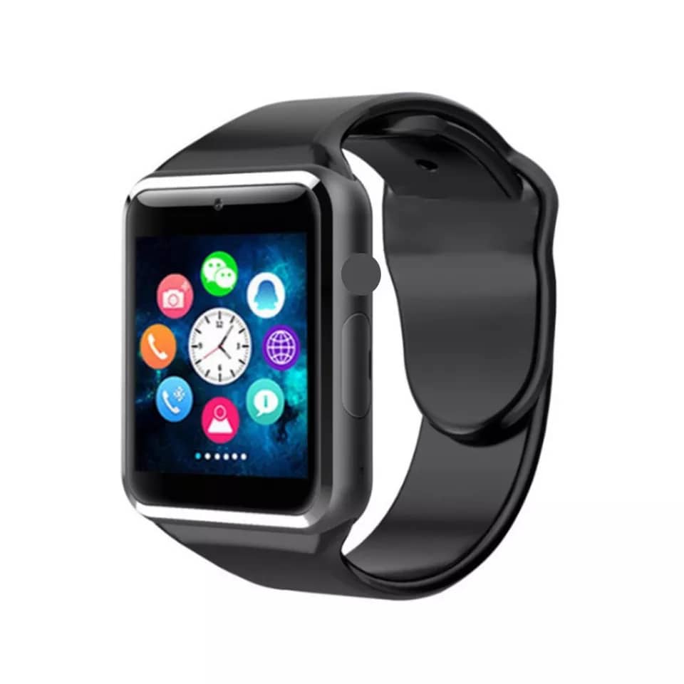 Monte tactile qui prend de sim