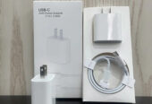 Chargeur iPhone