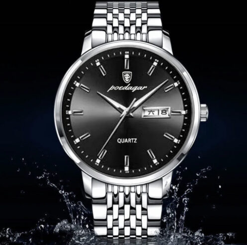 Montre bracelet homme