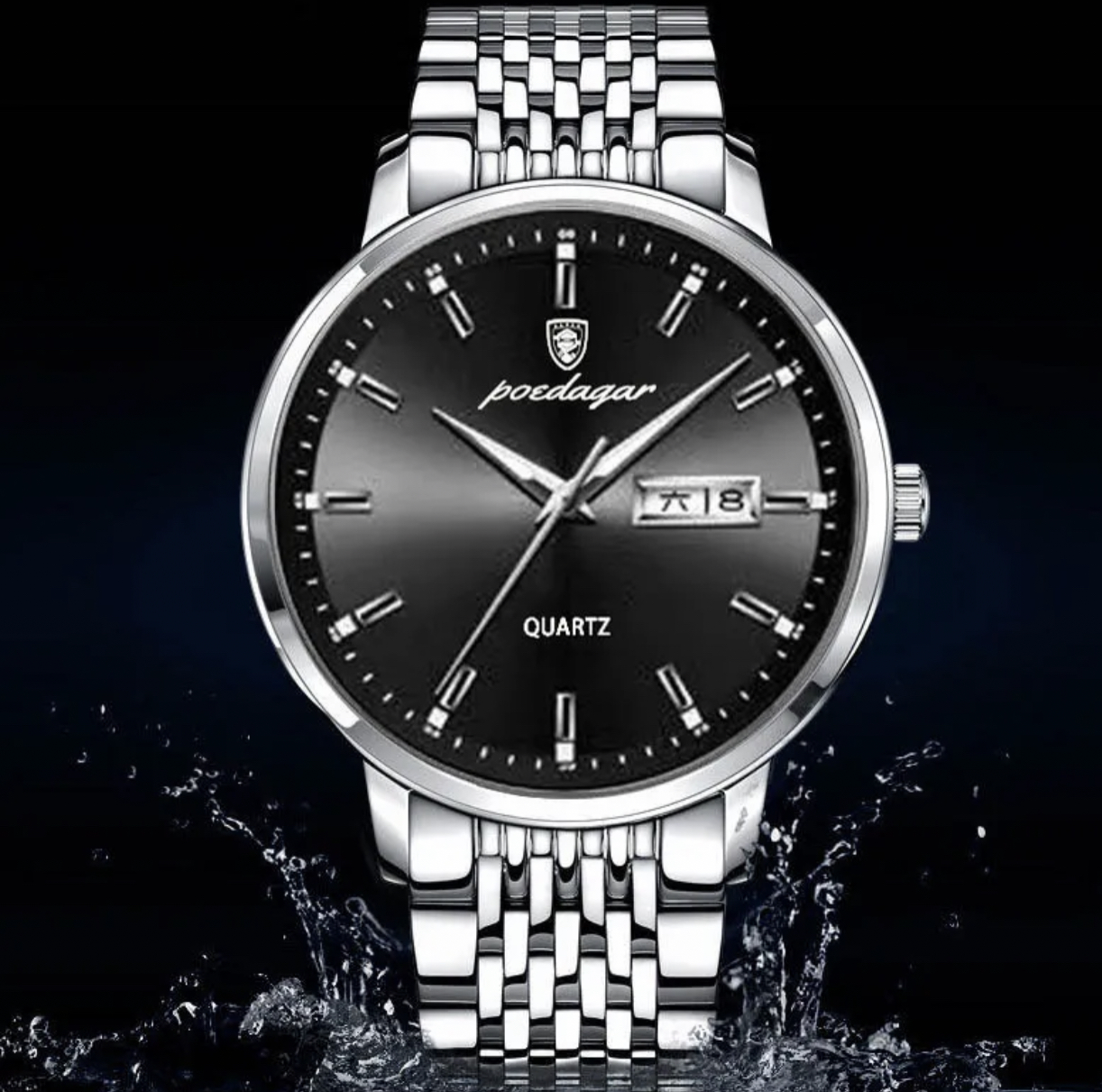 Montre bracelet homme