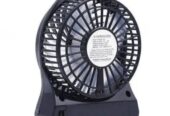 Mini Ventilateur rechargeable