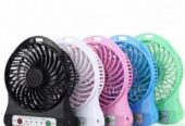 Mini Ventilateur rechargeable