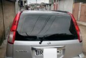 Nissan xtrail 2008