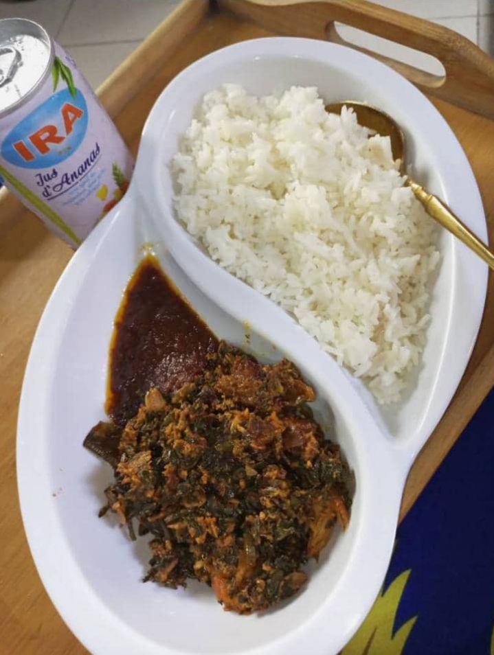 Assiette en mélamine bien solide