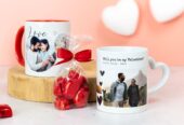 Tasse personnalisé
