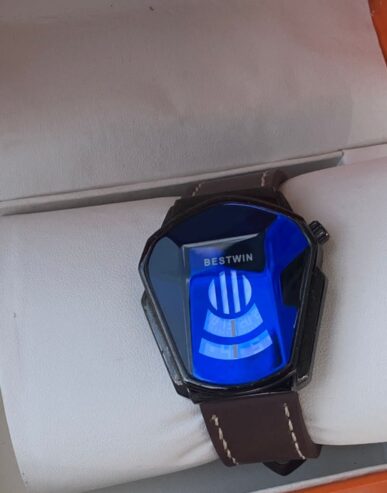 Montre