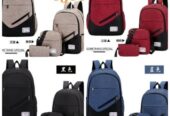 Sacs à dos de qualité