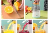 Appareil de jus de fruits