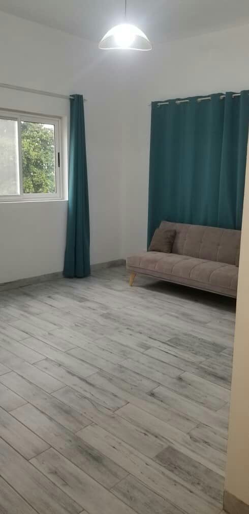 Appartement meublé Fidjrossè à louer