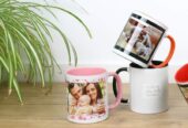 Tasse personnalisé