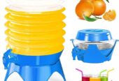 Distributeur de jus et boissons