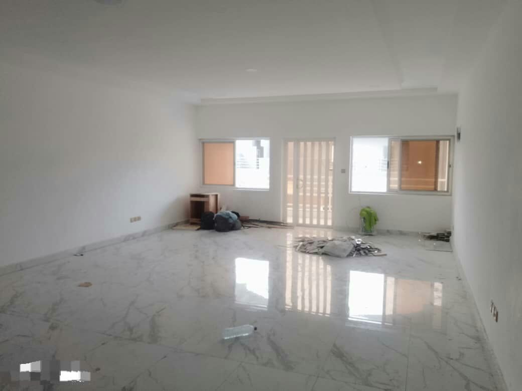 Appartement a Scoa Gbéto à louer