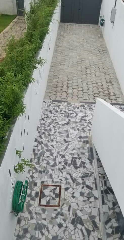 Appartement meublé Fidjrossè à louer