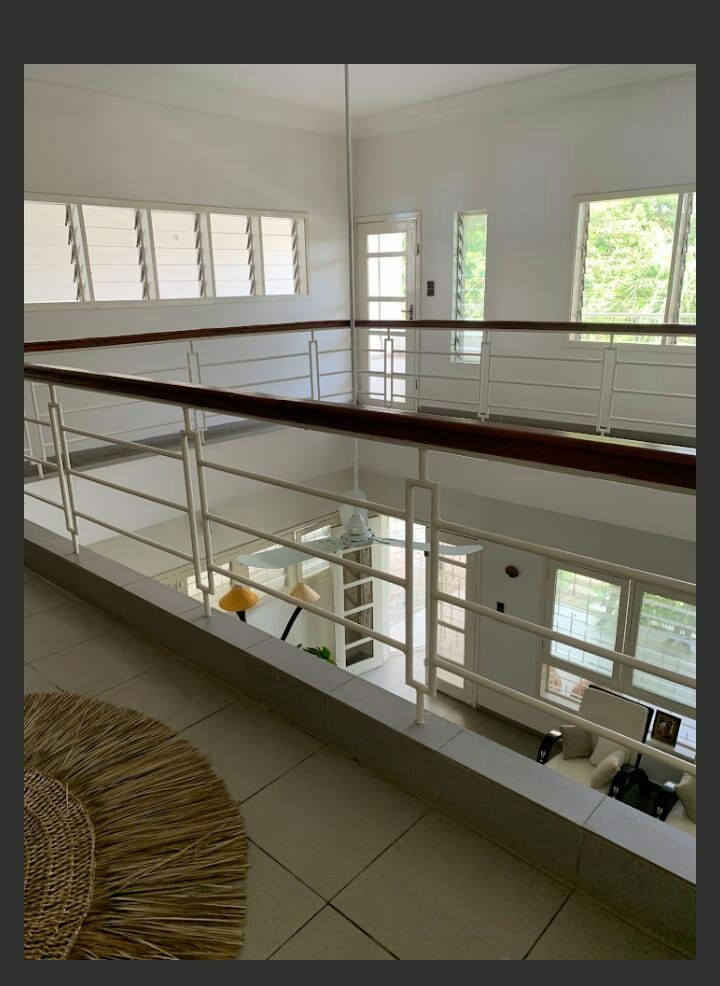 Villa à Camp Guezo à louer