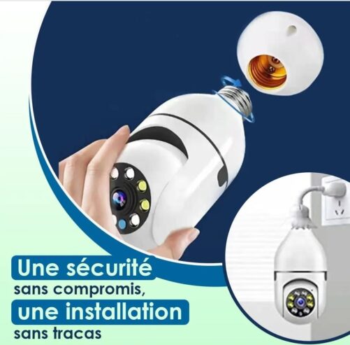 Video surveillance dispo