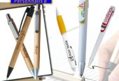 Stylo personnalisé
