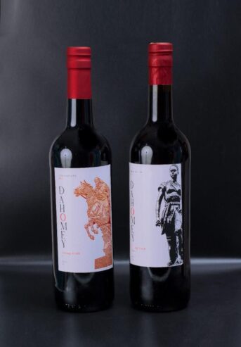 Vin DAHOMEY