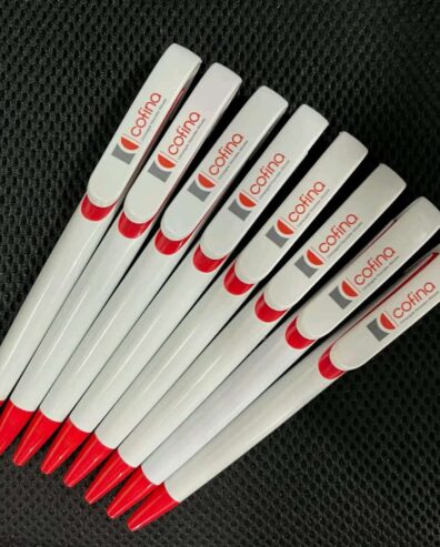 Stylo personnalisé