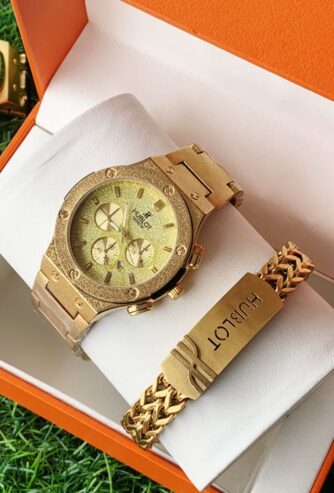 Montre