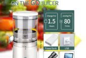 Appareil de jus de fruits