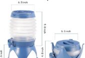 Distributeur de jus et boissons