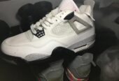 Nike Jordan 4