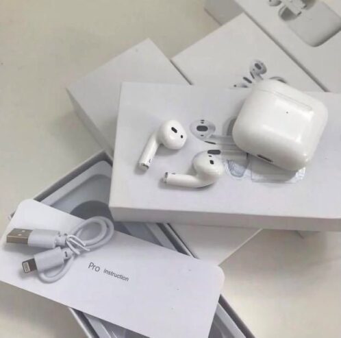 Airpod pro 5