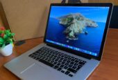 MacBook Pro 2013