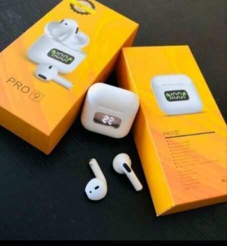 Airpod pro 9