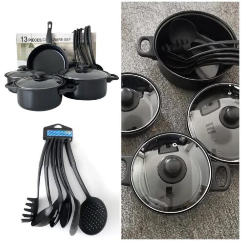 Accessoires