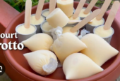 Yaourt au fruit, yaourt coco, yaourt