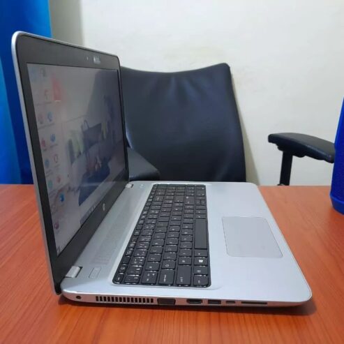 HP PROBOOK 450 G4