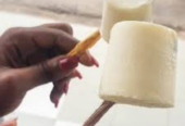 Yaourt au fruit, yaourt coco, yaourt